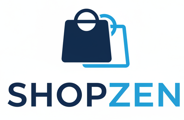 Shopzen Logo